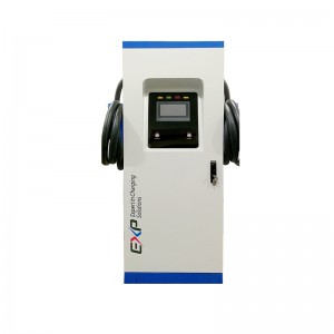 Factory source	60kw EV Dc Fast Charger	-
 EXP16...