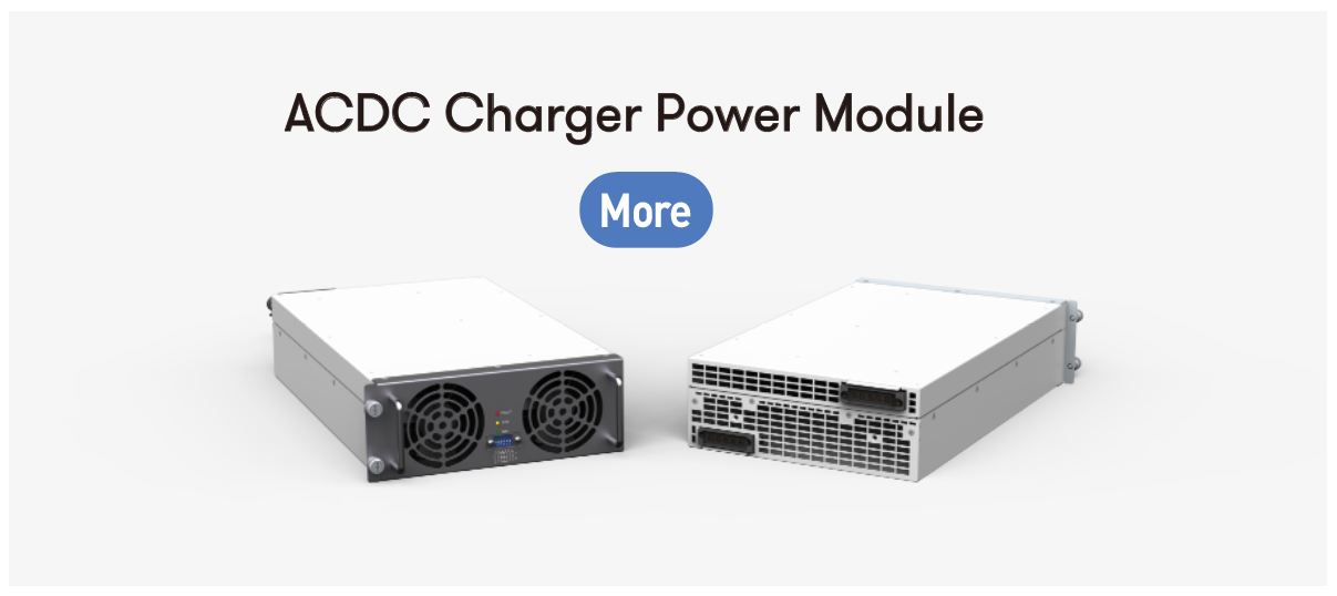 Module Power Charger AC2DC