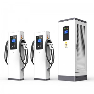 factory Outlets for Electric Dc Charging Pile -...