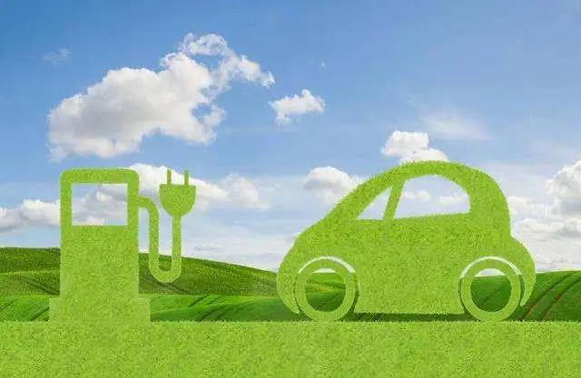 Bentenipun antarane tumpukan daya DC energi anyar lan tumpukan daya AC