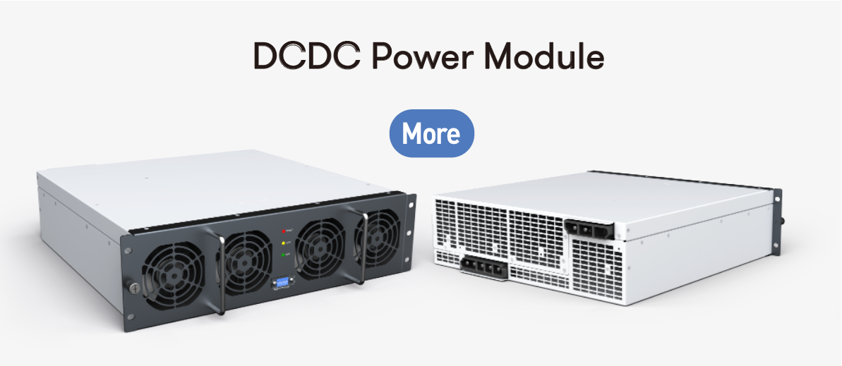 Module Power DC2DC