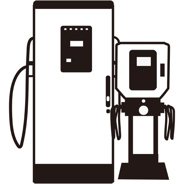 EV Charger Module