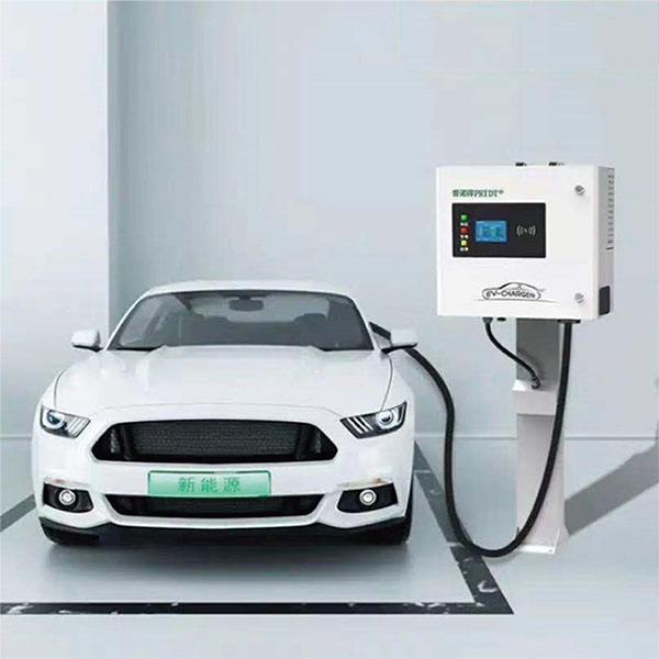 EV charging station(2)
