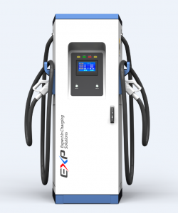 Wholesale Price	DC EV Charger	-
 EXP160K1-HD Fa...