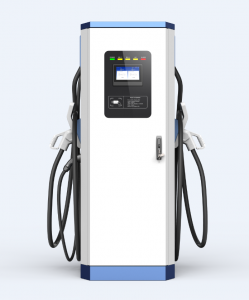 Massive Selection for Rapid Charging Station -...