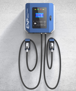 Fast delivery EV Charger Wallbox -
 EXP30K1-FDW...