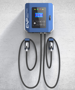 Best quality	Wallbox EV Charger	-
 EXP30K1-FDW ...