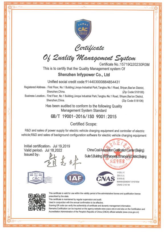 ISO9001