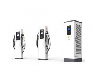 Leading Manufacturer for	Electric Car Charging ...
