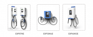 Factory made hot-sale Electric Vehicle Charging...