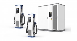 Factory Promotional Car Charger For Electric Pl...