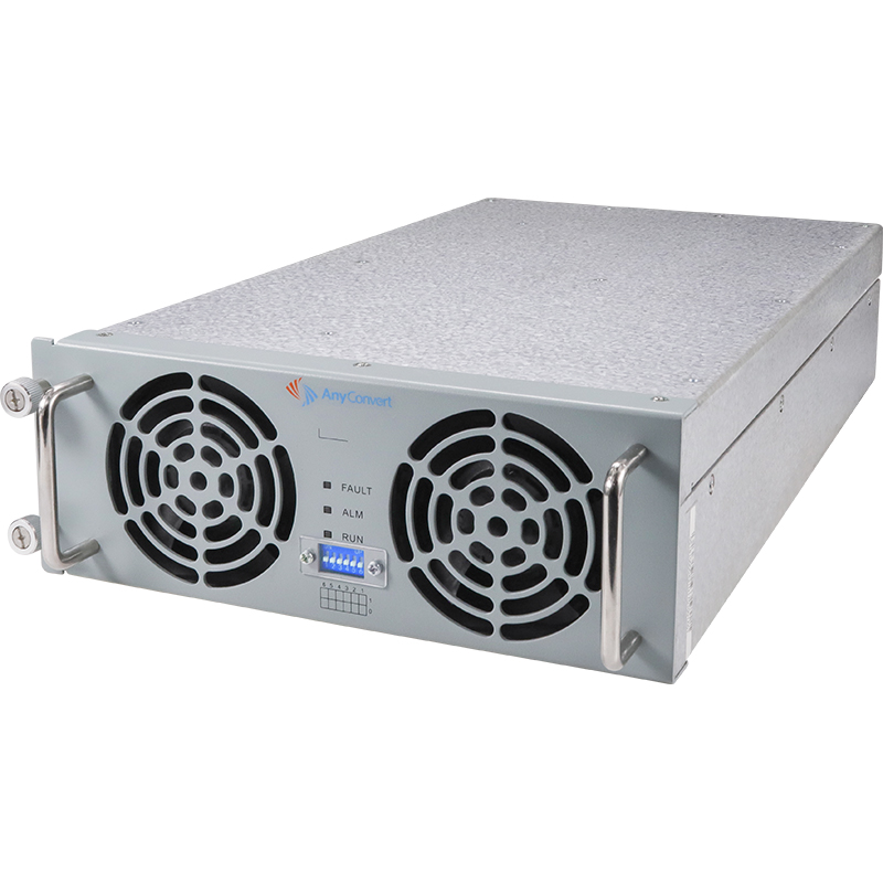 Chinese wholesale EV Car Charging Station -
 15kW@750V Bidirectional AC2DC Converter BEG75025 – Infypower