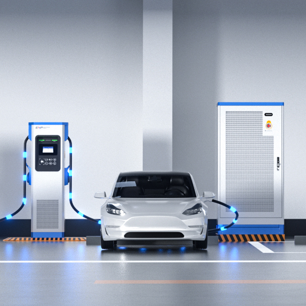 The EV charging stack is not simply a bunch of independent charging posts standing alone for simultaneous multi-EV charging demand. Rather, it especially refers to an efficient distributed charging...