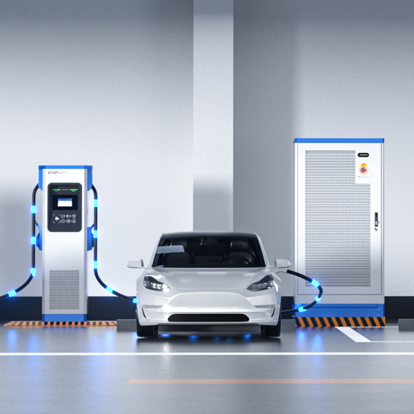 La pile de recharge pour véhicules électriques n’est pas simplement un ensemble de bornes de recharge indépendantes autonomes pour une demande de recharge simultanée de plusieurs véhicules électriques.Il s'agit plutôt d'une recharge distribuée efficace...